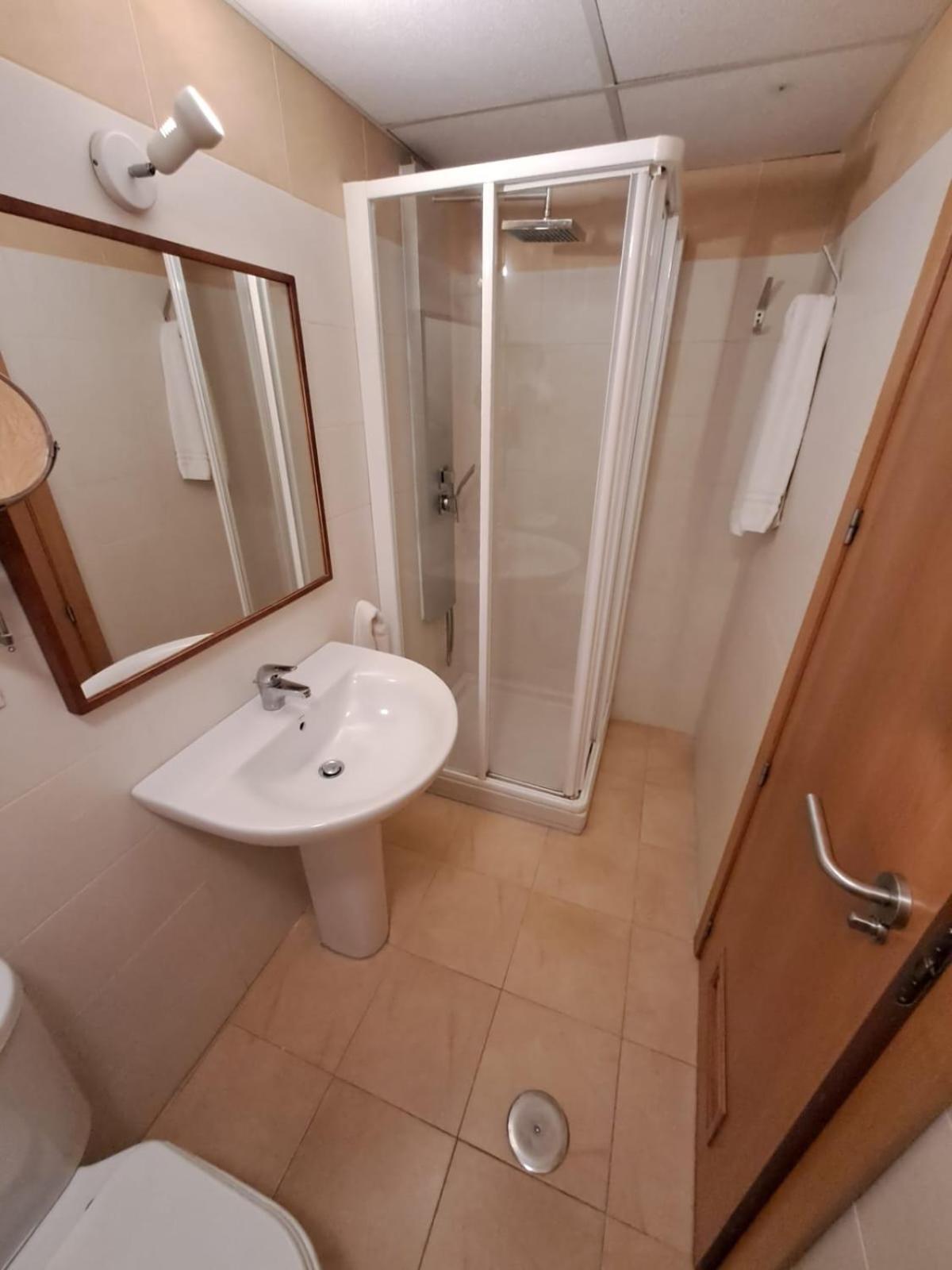 Apartamentos Punta Cormorán V.v. La Manga del Mar Menor Exterior foto