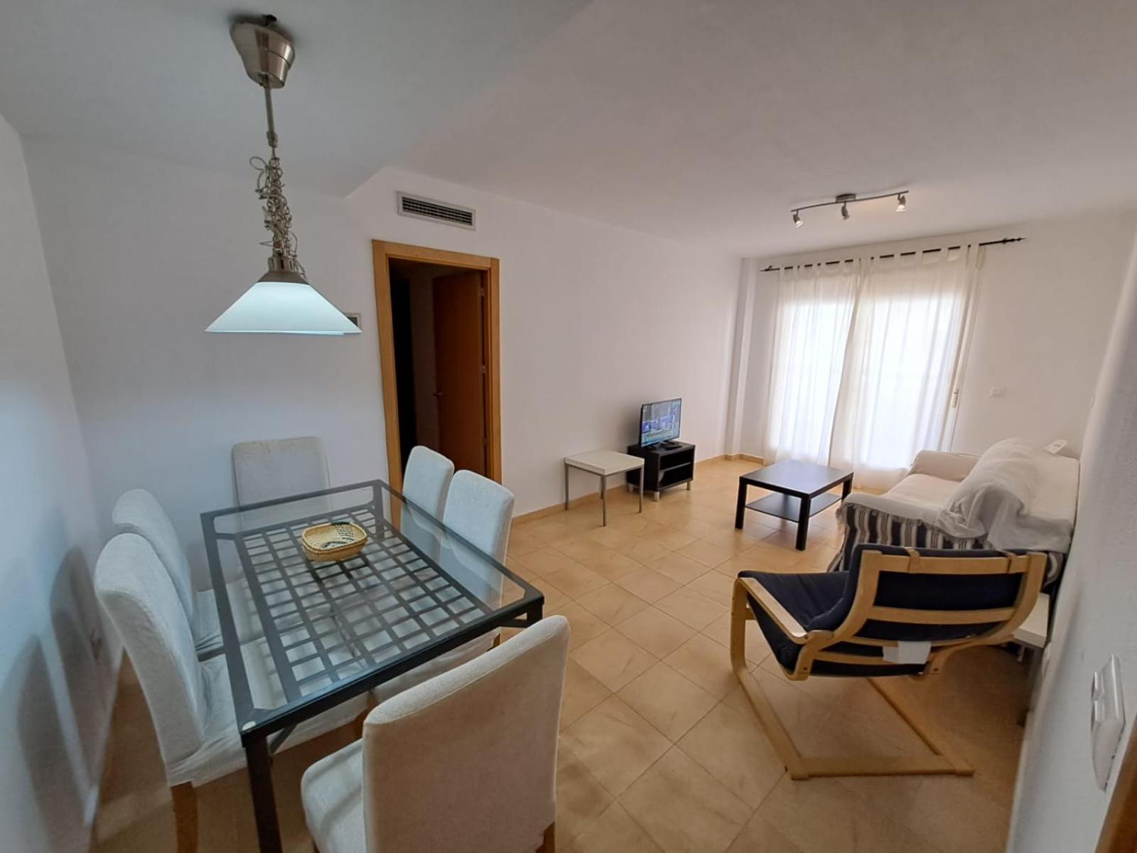 Apartamentos Punta Cormorán V.v. La Manga del Mar Menor Exterior foto