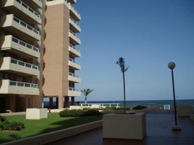 Apartamentos Punta Cormorán V.v. La Manga del Mar Menor Exterior foto