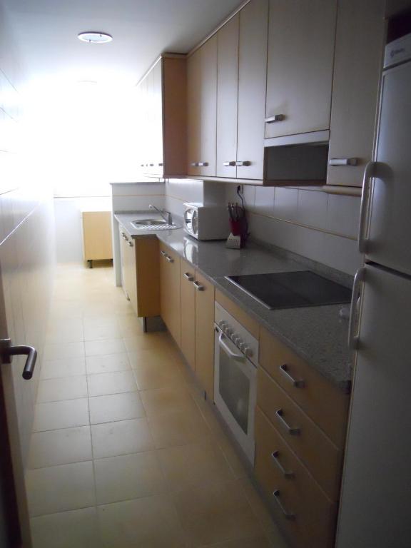 Apartamentos Punta Cormorán V.v. La Manga del Mar Menor Quarto foto