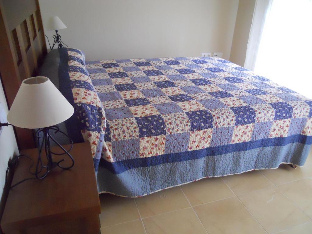 Apartamentos Punta Cormorán V.v. La Manga del Mar Menor Quarto foto