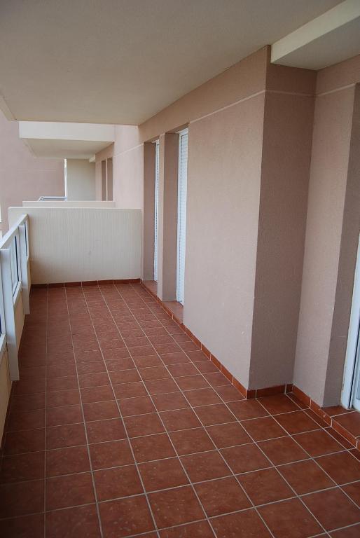 Apartamentos Punta Cormorán V.v. La Manga del Mar Menor Quarto foto