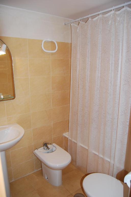 Apartamentos Punta Cormorán V.v. La Manga del Mar Menor Quarto foto